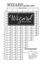 Wizard Score Cards