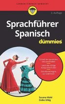 Reise–Sprachführer Spanisch für Dummies