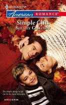 Simple Gifts