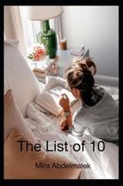 The list of 10