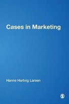 European Management series- Cases in Marketing