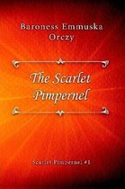 The Scarlet Pimpernel