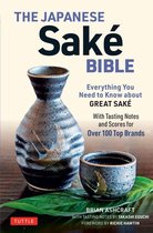The Japanese Sake Bible