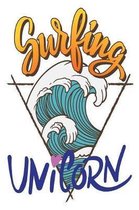 Surfing Unicorn