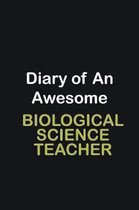Diary of an awesome Biological Science Teacher: Writing careers journals and notebook. A way towards enhancement