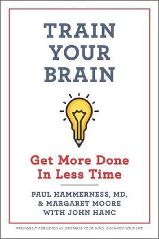 Train Your Brain - cover