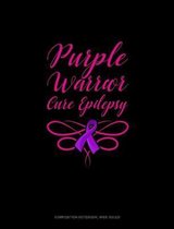 Purple Warrior Cure Epilepsy