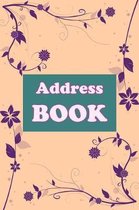 Address Book: Address Book