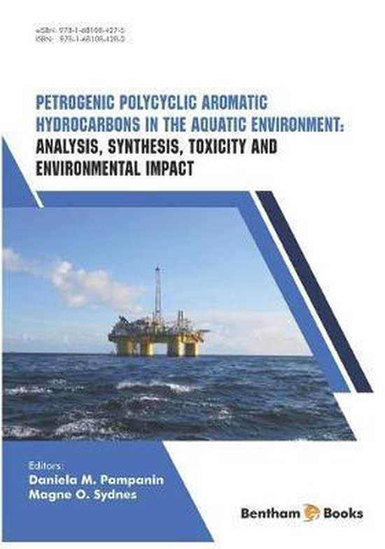 Analysis, Synthesis, Toxicity and Environmental Impact - cover