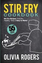Stir Fry Cookbook (2nd Edition)