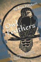 Owl Feathers: The Poetry, Prose, (and some art) of Robin Lynn Payton