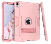 Apple iPad mini 4/5 (7.9") Anti-shock cover Roze