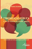 Ciências da Comunicação - Comunicação - Comunicação pública