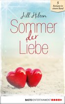 Liebesromane für den Sommer 1 - Sommer der Liebe