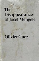 Disappearance Of Josef Mengele