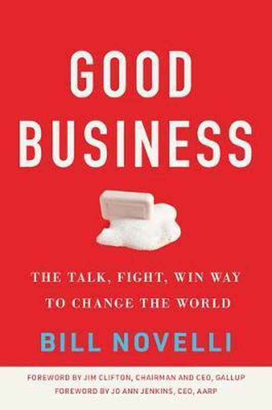 Good Business - cover