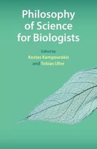 Philosophy of Science for Biologists