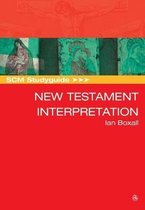 New Testament Interpretation