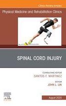 The Clinics: Radiology Volume 31-3 - Spinal Cord Injury, An Issue of Physical Medicine and Rehabilitation Clinics of North America E-Book