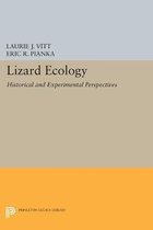 Lizard Ecology - Historical and Experimental Perspectives