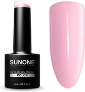 SUNONE UV/LED Hybrid Gel Roze Nagellak 5ml. - R05 Rosana