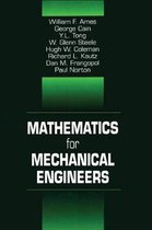 Mathematics for Mechanical Engineers