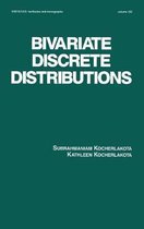 Bivariate Discrete Distributions