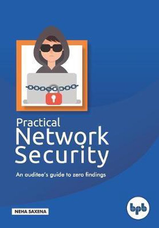 Practical Network Security - cover