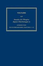 Complete Works of Voltaire 44A