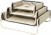 Maelson Soft Bed 71 Beige