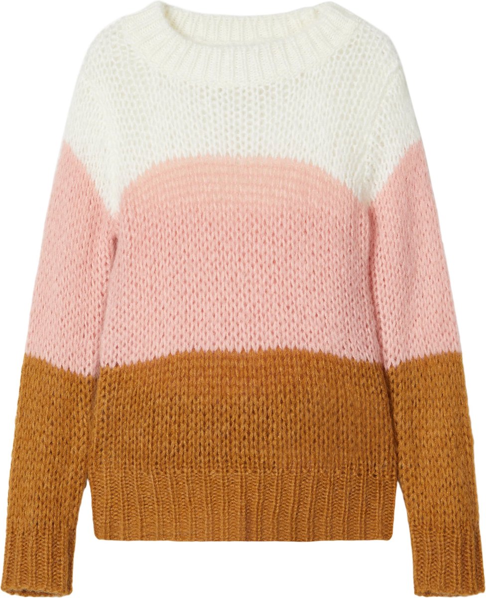 NMFOLIS LS KNIT