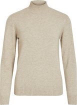 VIRIL TURTLENECK LS KNIT TOP - NOOS