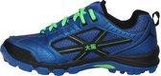 Osaka Series 3 Blue Kids 37 1/3