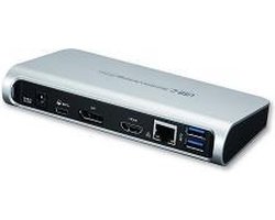 Dynabook Docking Station - USB-C Dynabook Docking Station - USB-C