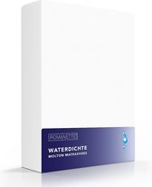 Hoogwaardige Ledikant Waterdichte Katoen Molton | 60x120 | Tegen Vocht, Vuil En Huismijt | Met Een PU Laag