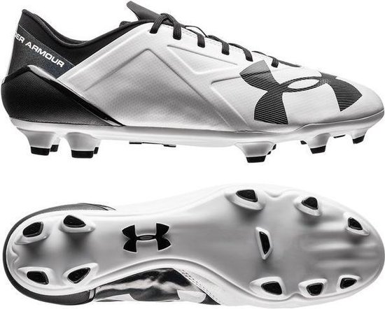 Under Armour - SpotLight Pro 2.0 - Chaussures de Chaussures de football -  Taille 42 -... | bol.com