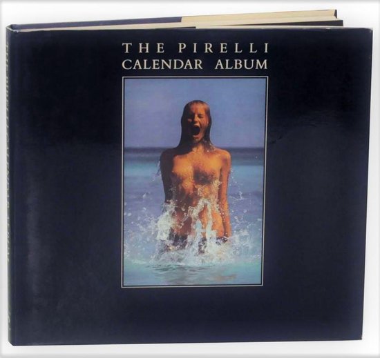 Pirelli Calendar Album