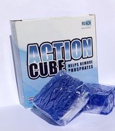 Action Cubes Gel Vlokmiddel voor zand/glasfilters Zwembad