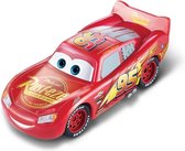 Disney Speelgoedauto Pixar Lightning-mcqueen Junior Rood/geel