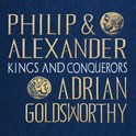 Philip and Alexander