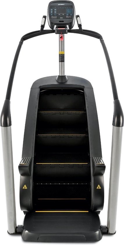 Spirit Fitness CSC900 Professionele Stairclimber - Nieuwste Model