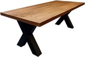 Eettafel Vick - 180x80