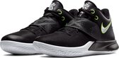 Nike Nike Kyrie Flytrap III Sneakers - Maat 42.5 - Mannen - zwart,groen,wit