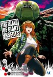 THE ISLAND OF GIANT INSECTS, Volume Collections 6 - THE ISLAND OF GIANT INSECTS