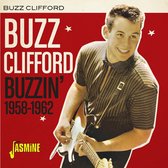 Buzz Clifford - Buzzin' 1958-1962 (CD)