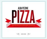 Pizza door Alba Pezone