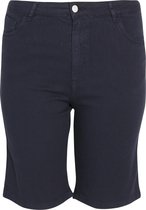 Paprika Dames Bermuda - Broek - Maat 50