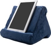 iPad Houder Schootkussen Standaard Kussen Tablethouder Pillow Pad - Universeel Tablet Houder voor Thuis in Auto of Bed - Wasbare Tablet Hoes - 3 Kleuren Variatie - PP®