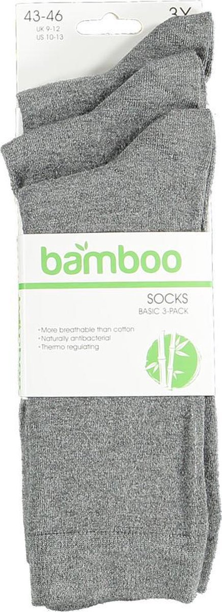 bamboe sokken action