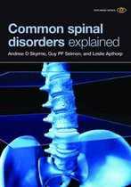 Common Spinal Disorders Explained